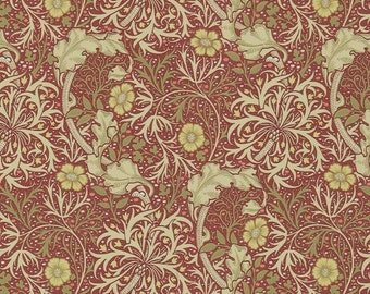 MORRIS SEAWEED- Multi Colorway