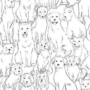 Black and White Konark PEEL & STICK