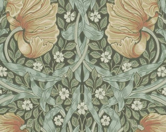 PIMPERNEL- Multi colorway