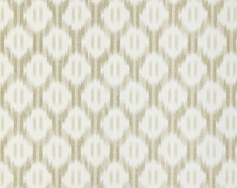 Leandre Beige wallpaper