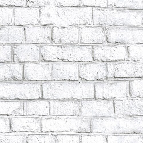 Newport Reclaimed Brick PEEL & STICK Wallpaper Etsy