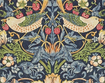 STRAWBERRY THIEF (Multiple Colorways)