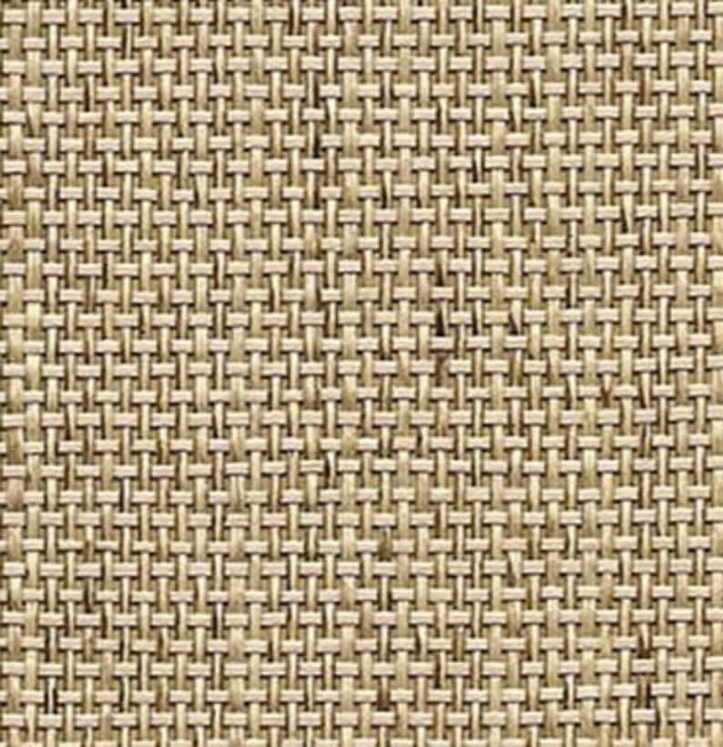 Phillip Jeffries OXFORD WEAVE LINEN Etsy