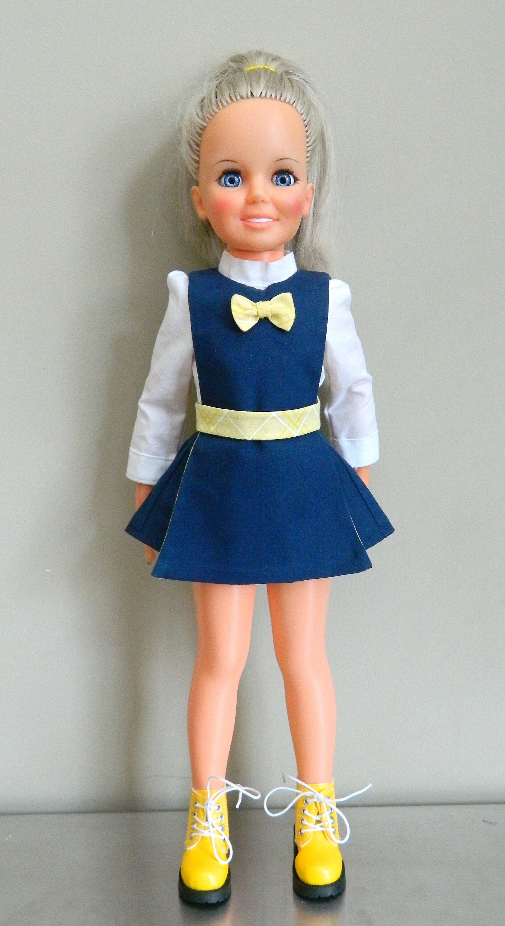 crissy doll outfits