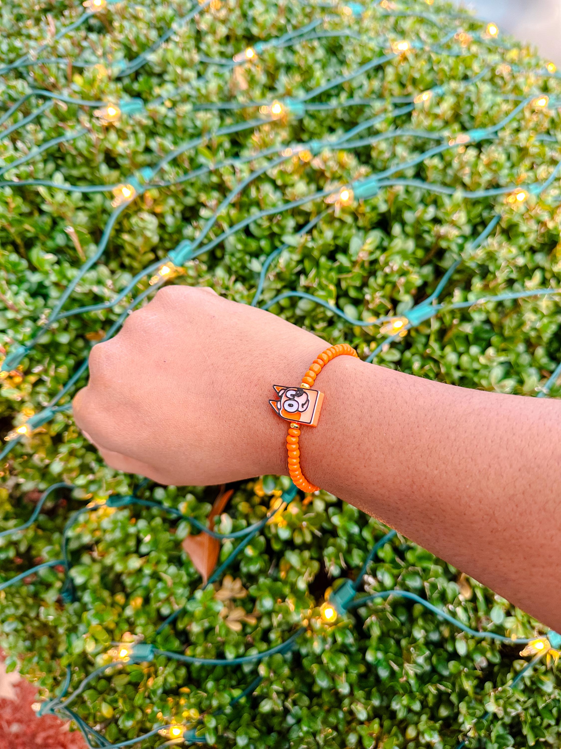 Discount Beaded Bracelets