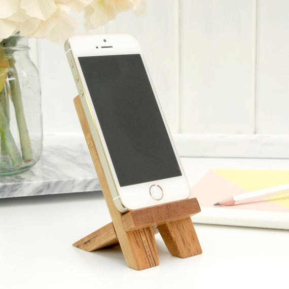Smartphone Stand Etsy