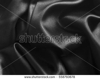 Black Face Mask