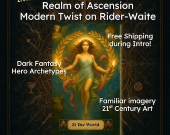 洋書 THE DARK TEA SOCIETY TAROT Dark Tea Society Tarot Deck: Rider Waite Style, Victorian