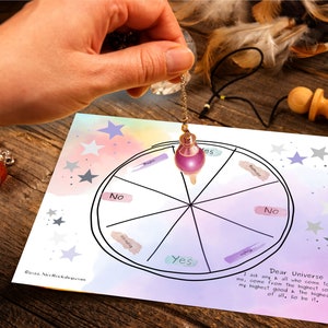 Slingerdiagram | Aquarel organisch ontwerp | Heksachtige printables | Direct digitaal downloadbaar PDF-formaat | Inclusief bonusinstructies