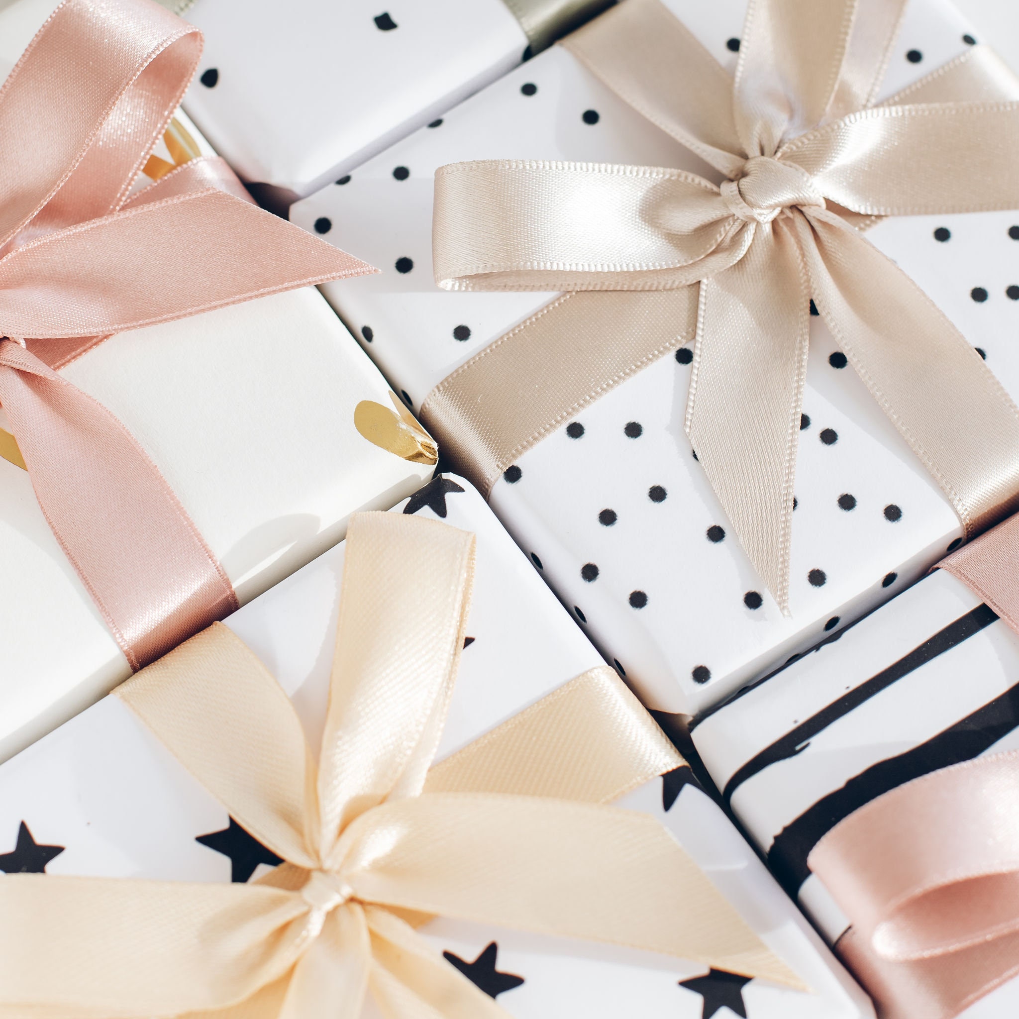 Add on Gift Wrap Service Mhoho & Co Gift Wrap Christmas Etsy UK