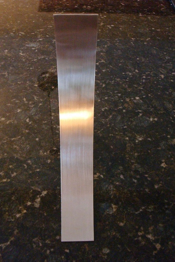 9 Inch Brushed Stainless Steel Counter Top Corbel Support Etsy