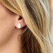see more listings in the Stud earrings and earrings section