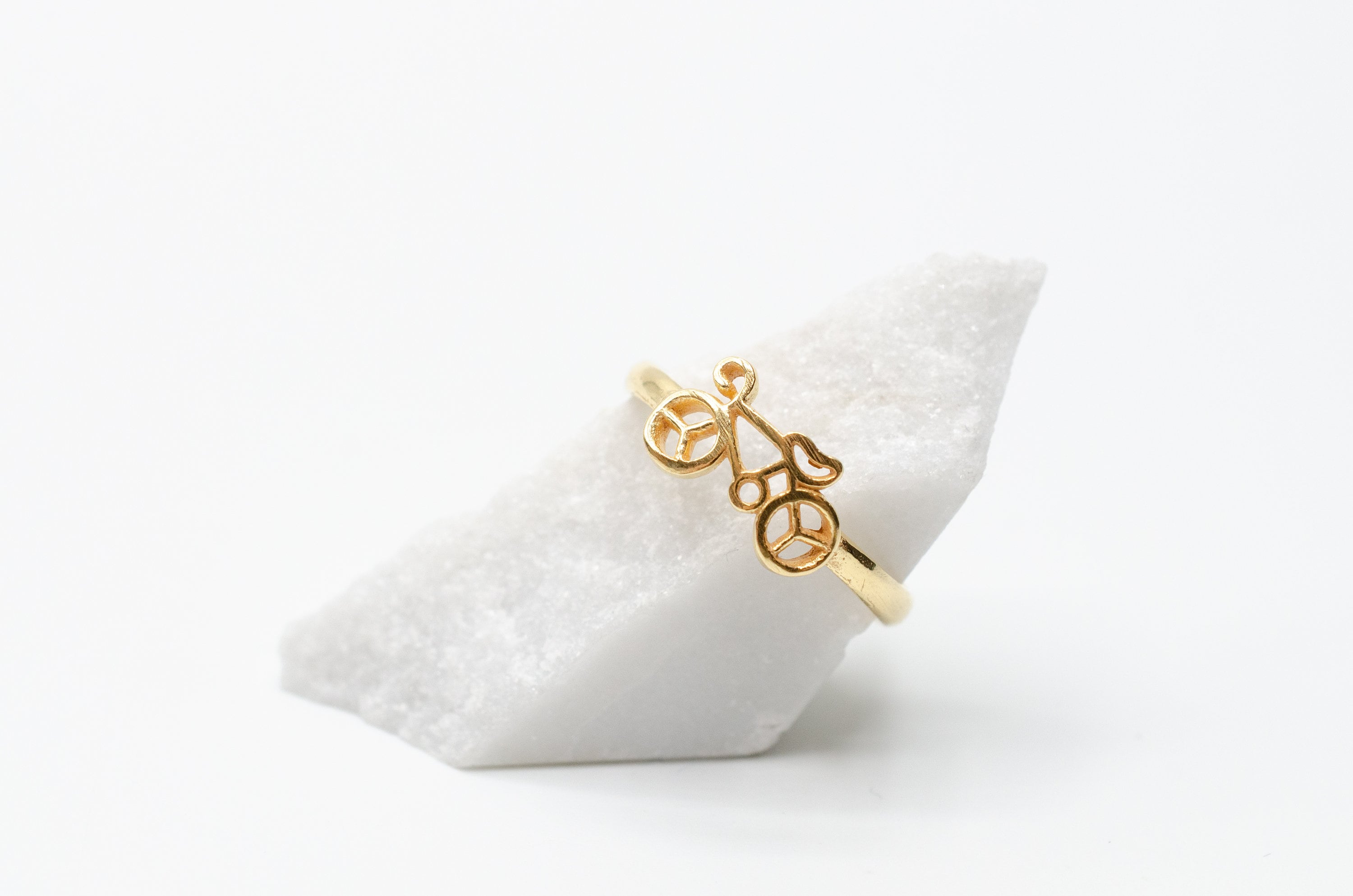 HWC PHONE RING GOLD ブラックアイパッチ スマホリング 金 Epinki 14K Gold Rings for Men, Wide 12MM Engagement Wedding