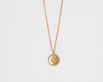 Gouden kettingplaat met kristallen drop chain boho gouden ketting