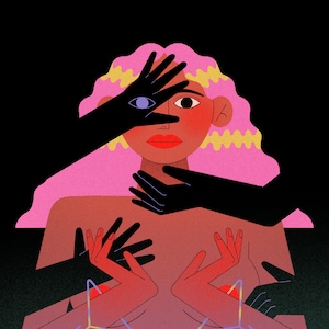 Reproductive Justice Print