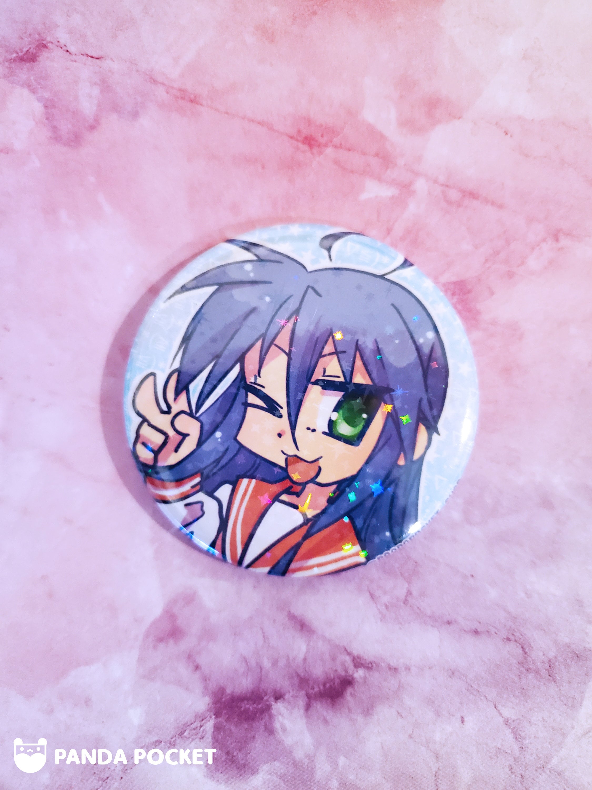 Konata Izumi - Etsy