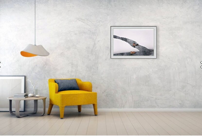 HolzEnte Fotografie Wildvogel Kunst Wasservögel Fotografie | Etsy