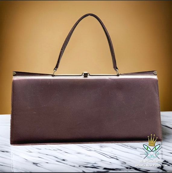 Nicholas reich purse sale