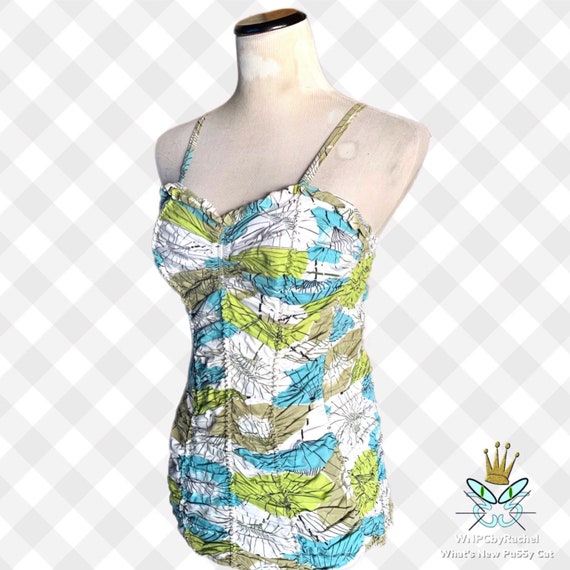 50s swimsuit jantzen - Gem 50s swimsuit jantzen - Gem