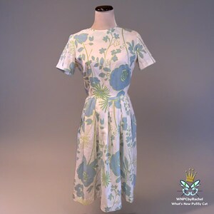 Vicky Vaughn Dress - Etsy