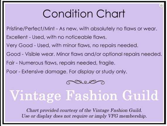 1990s Calico Print Crepe Georgette Button Front D… - image 9