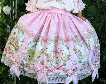 Fairy Tale Skirt