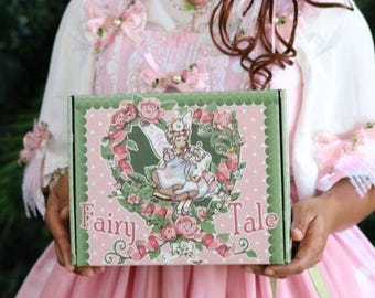 Fairy Tale Accessory Pack
