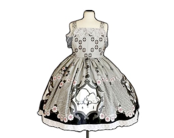 All sizes Lolita JSK