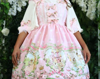 Fairy Tale JSK