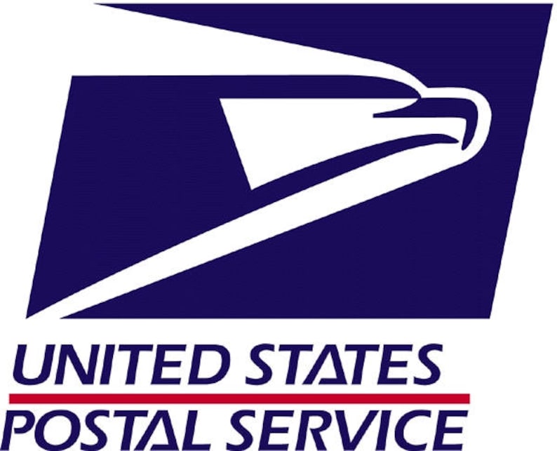 USPS First Class Postage Return Postage