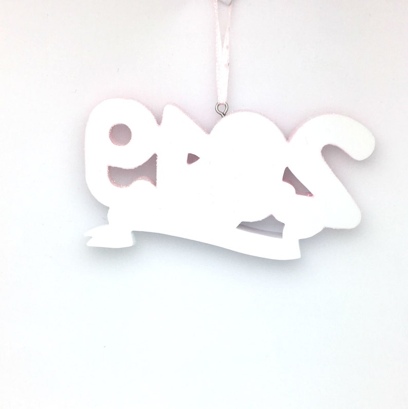 2019 Baby Girl Personalized Christmas Ornament Baby/'s 1st Christmas Baby/'s First Christmas Ornament New Baby Ornament