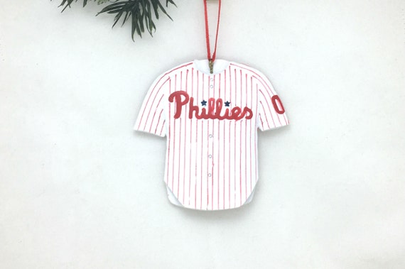 personalized phillies jersey