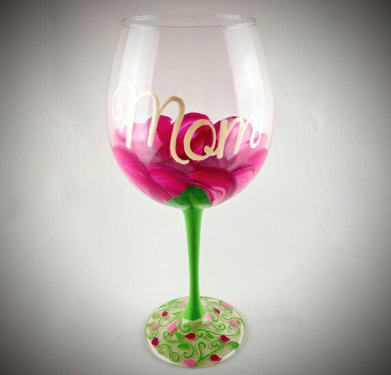 Featured image of post Glass Painting Gift Ideas