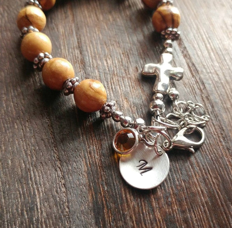 confirmation bracelet boy