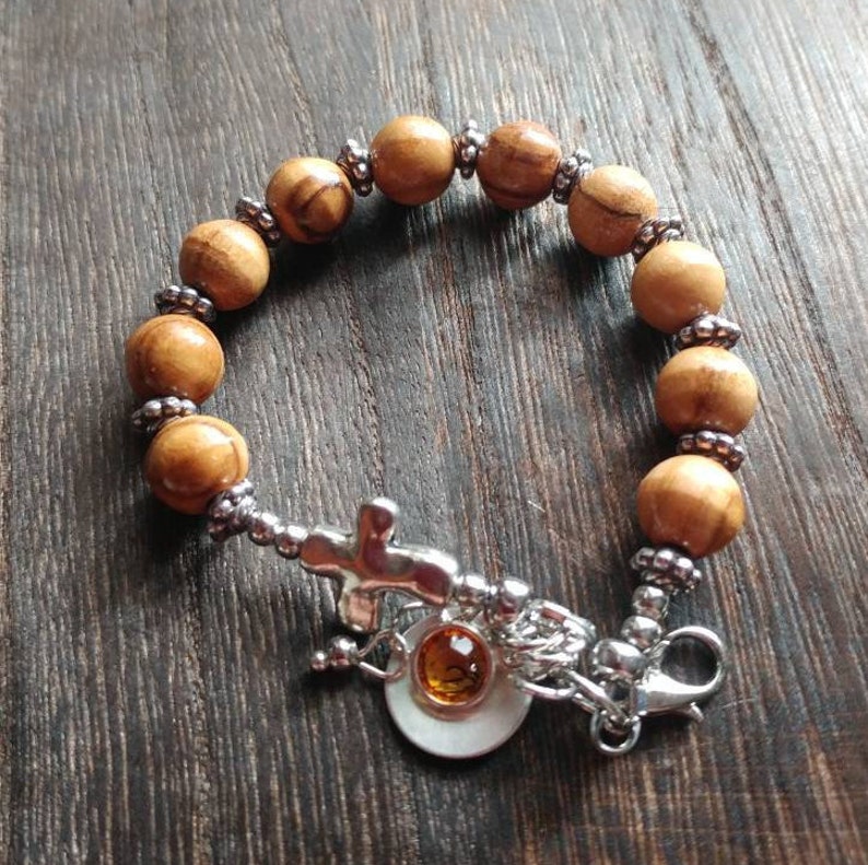 confirmation bracelet boy