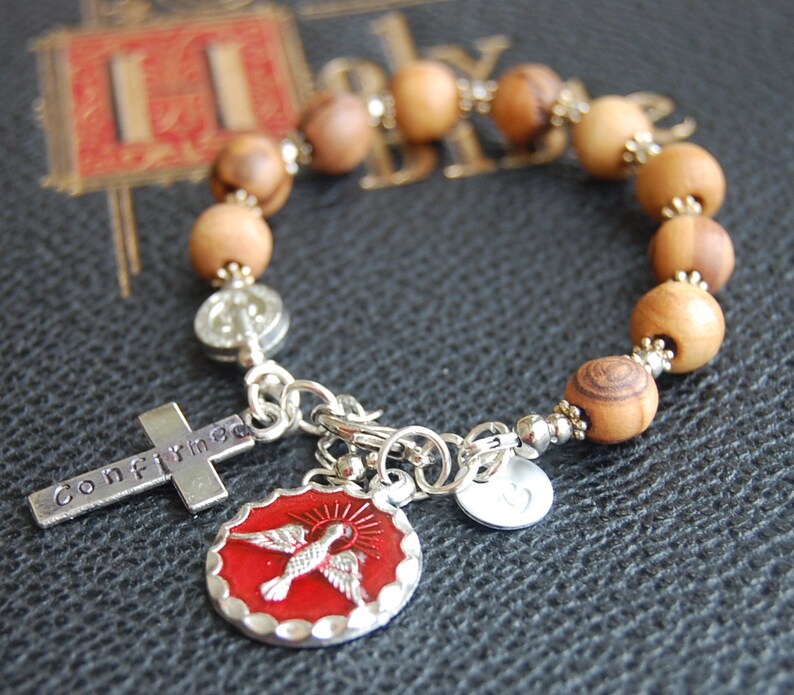 Premier cadeau de Communion pour garçon. Cadeau de | Etsy