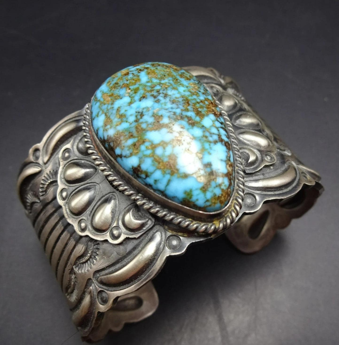 Ray・Delgarito No.8 Turquoise 極太バングル il_fullxfull.7079997596_s36e.jpg