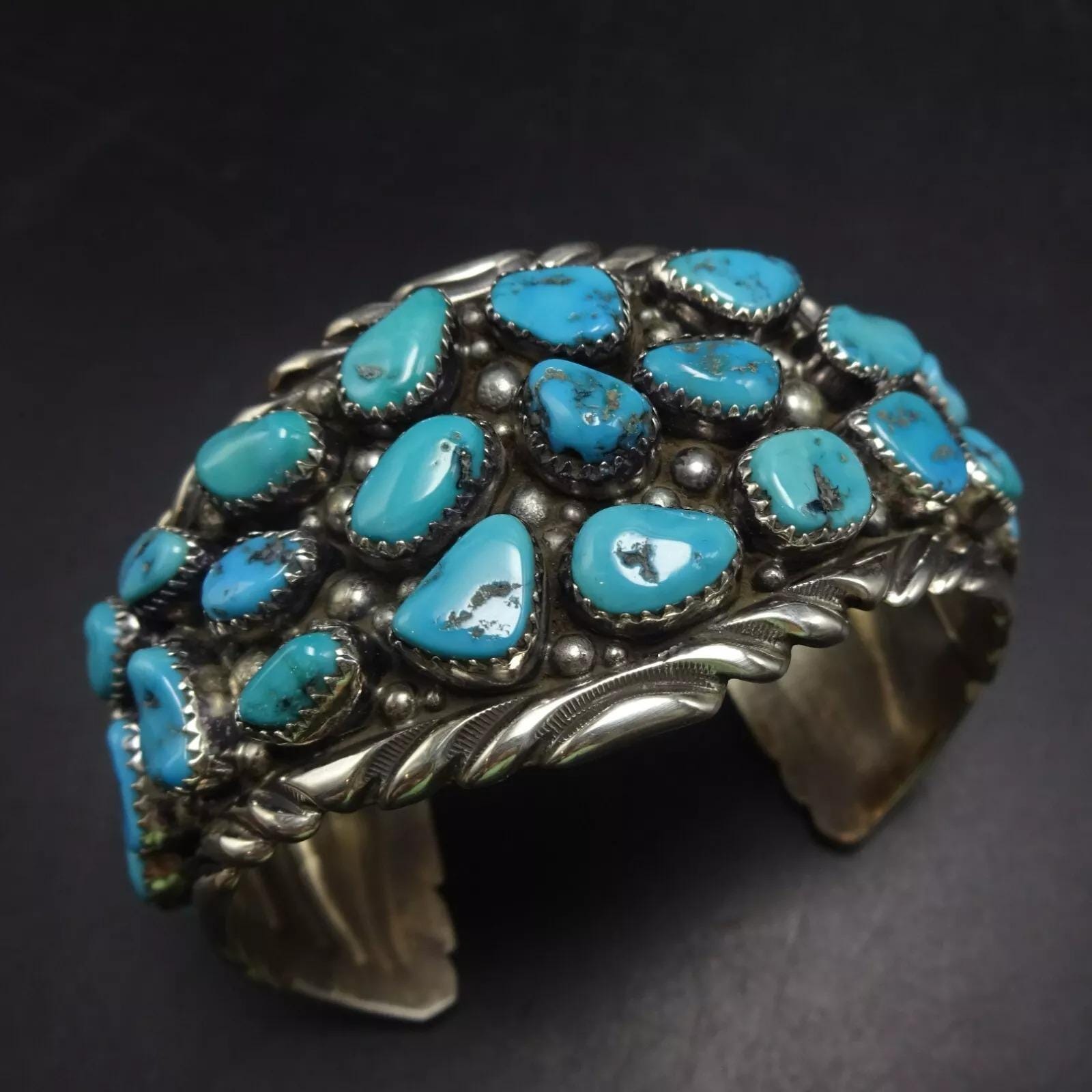 Timothy Lee Jewelry - Etsy