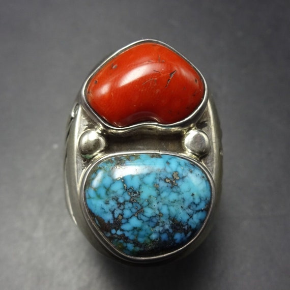 Orville tsinnie on sale jewelry for sale