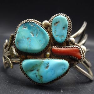 Henry Morgan Navajo - Etsy
