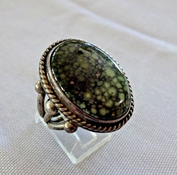 Orville tsinnie shop ring