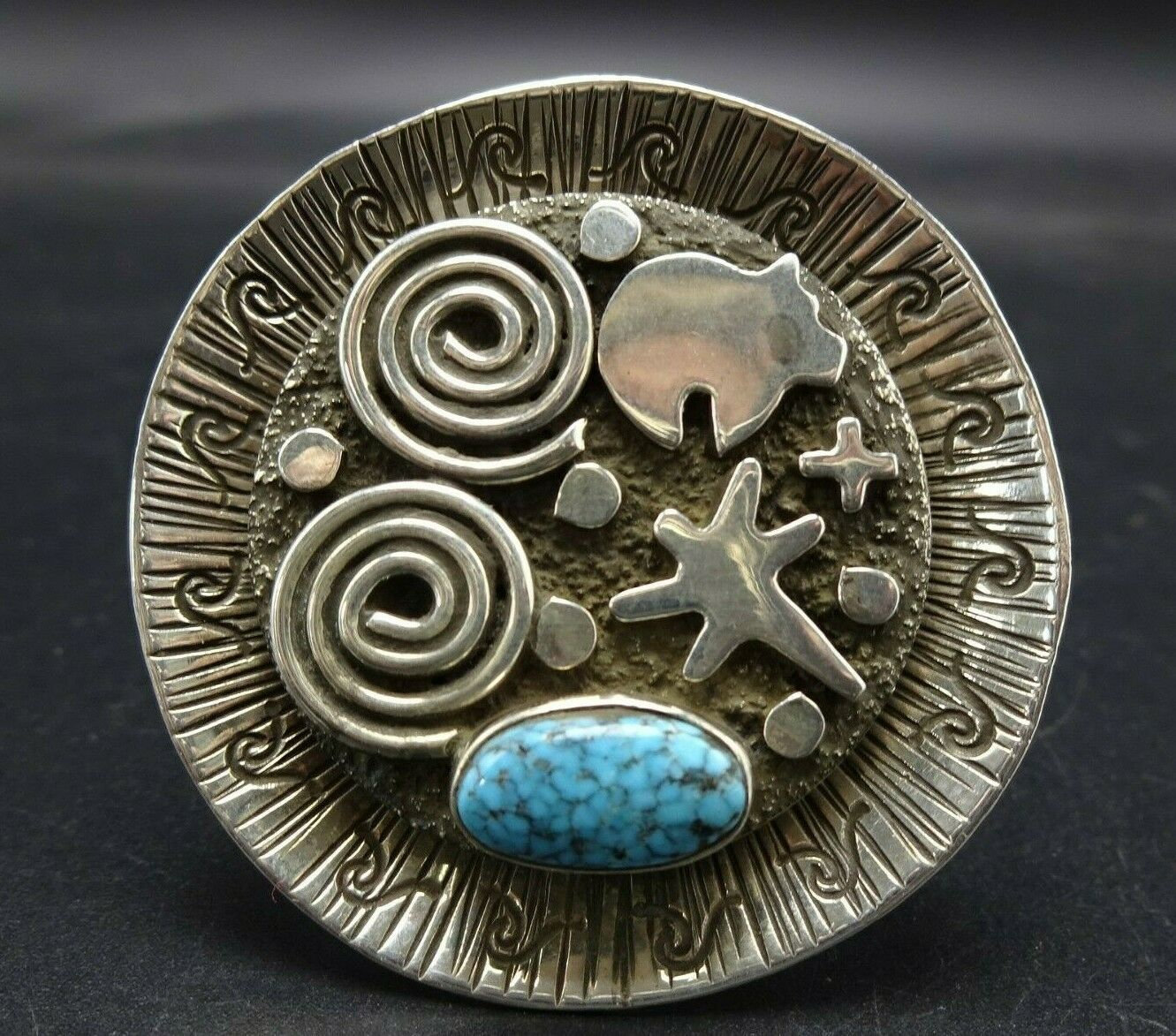 Ring alex sanchez - Etsy 日本