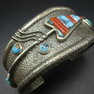 Lester james - Etsy 日本 ナバホ族 Lester James レスタージェームス