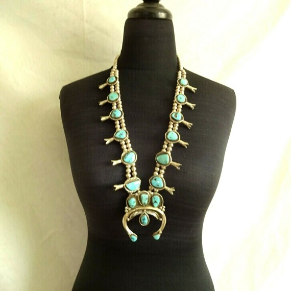 アクセサリー Indianjewelry/NAVAJOCHAIINBEADS NECKLACE 925 Indian Jewelry Navajo Necklace | eBay