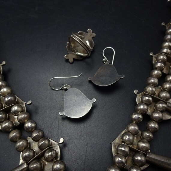 James little shop navajo jewelry