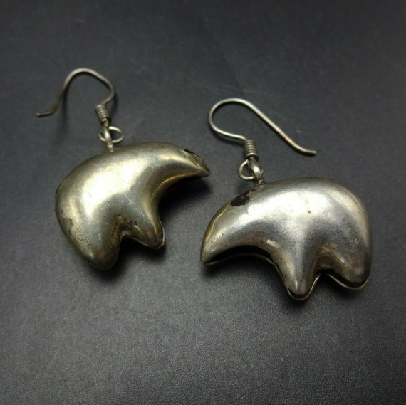 アクセサリー Animal Fetish Pierced Earrings - Silver Scde167020203480a907f28f471824