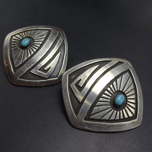 Rosco Scott Navajo - Etsy