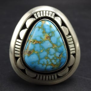 Cooper Willie Ring - Etsy