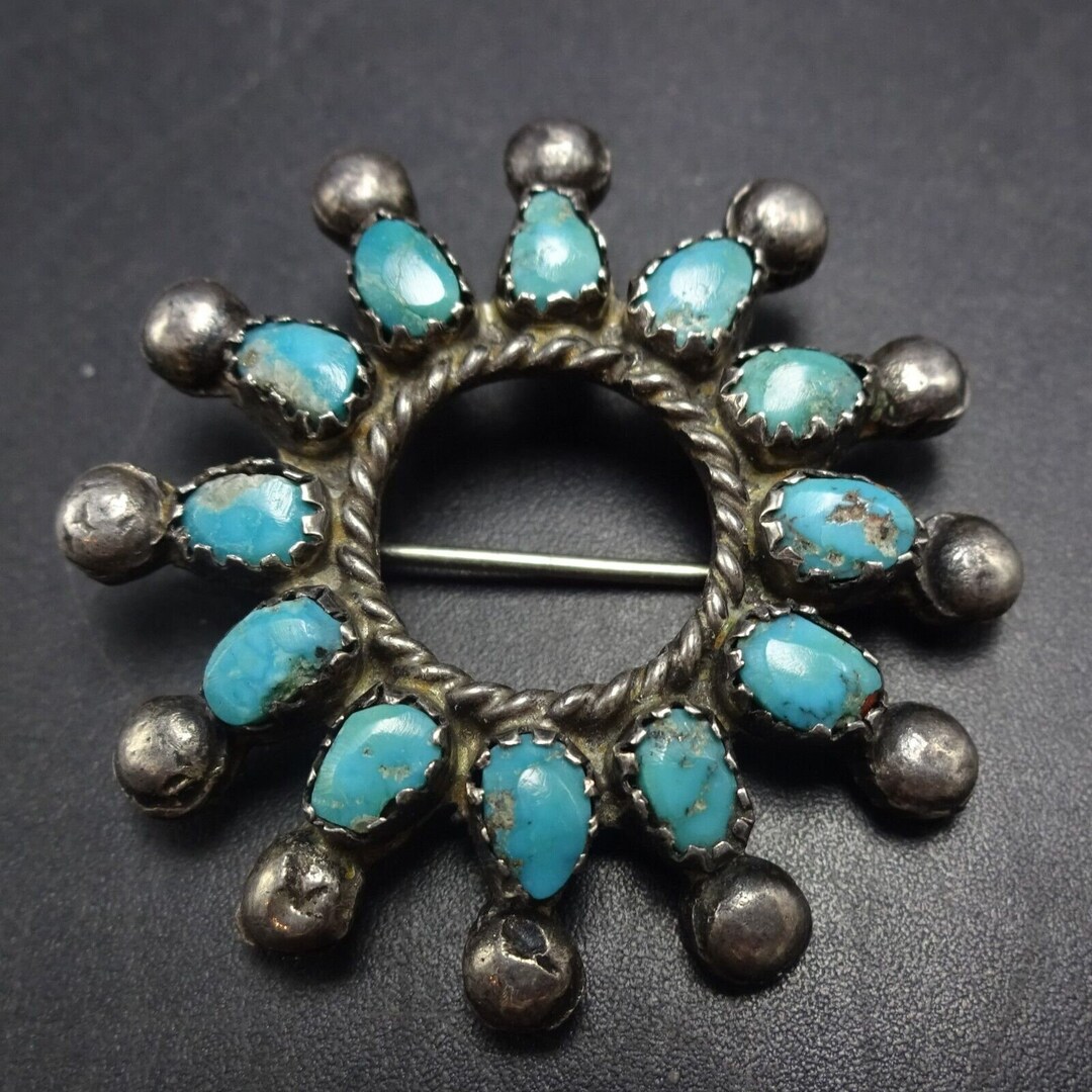 Native American Orville Tsinnie Hard Workmanship Rare Jet Bracelet Cuff Native American Orville Tsinnie Hard Workmanship Rare Jet Bracelet Cuff