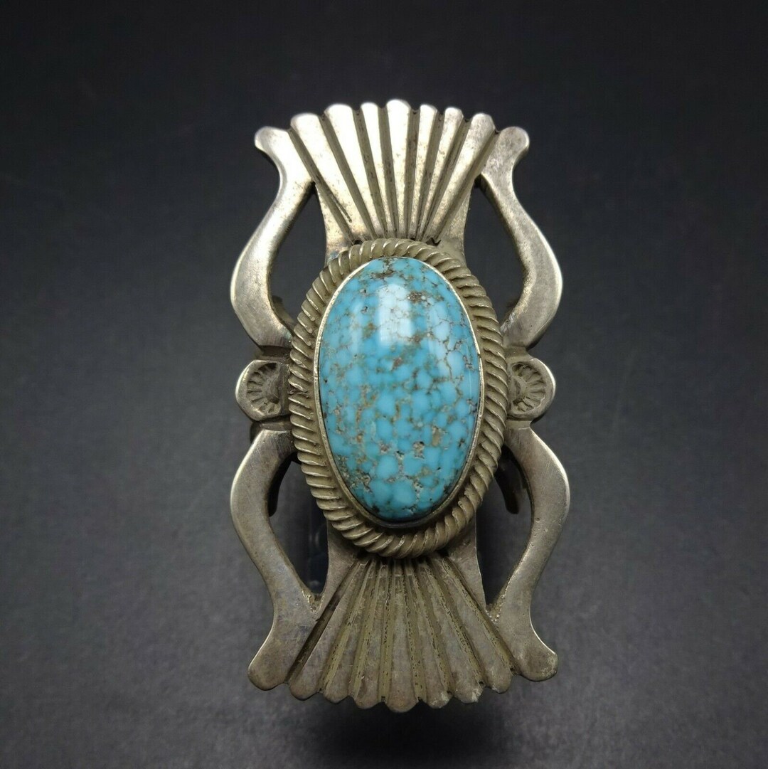 Quality Amy Maloney Vintage Native American Navajo Red Coral Sterling Silver Bracelet Old Cuff Quality Amy Maloney Vintage Native American Navajo Red Coral Sterling Silver Bracelet Old Cuff